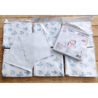  COMBO 4 GÓI GIẤY LÓT PHÂN SU