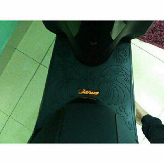 Ốp trang trí janus 2023-2016