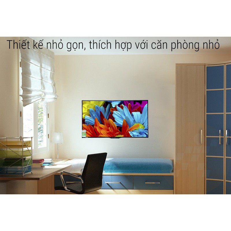 TIVI 4K SHARP 40 INCH LC-40UA330X (Miễn phí giao tại HCM-ngoài tỉnh liên hệ shop)