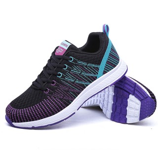 Giày sneaker nữ phong cách Hàn Quốc NA20_Hàng nhập