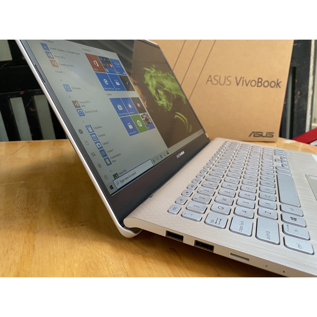 Laptop Asus Vivobook S530 i5 8265U | BigBuy360 - bigbuy360.vn