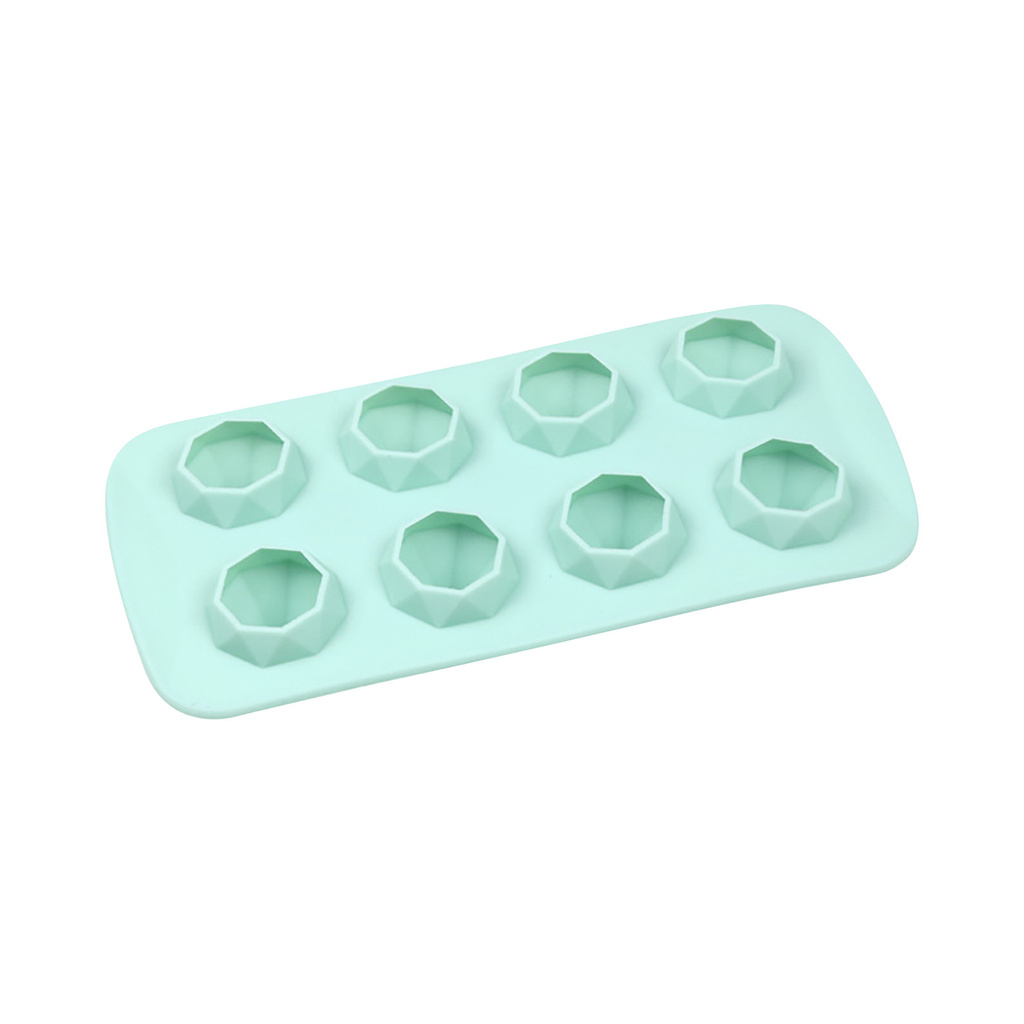 Silicone Khay Silicon Làm Đá Sáng Tạo Tiện Dụng Cho Mùa Hè