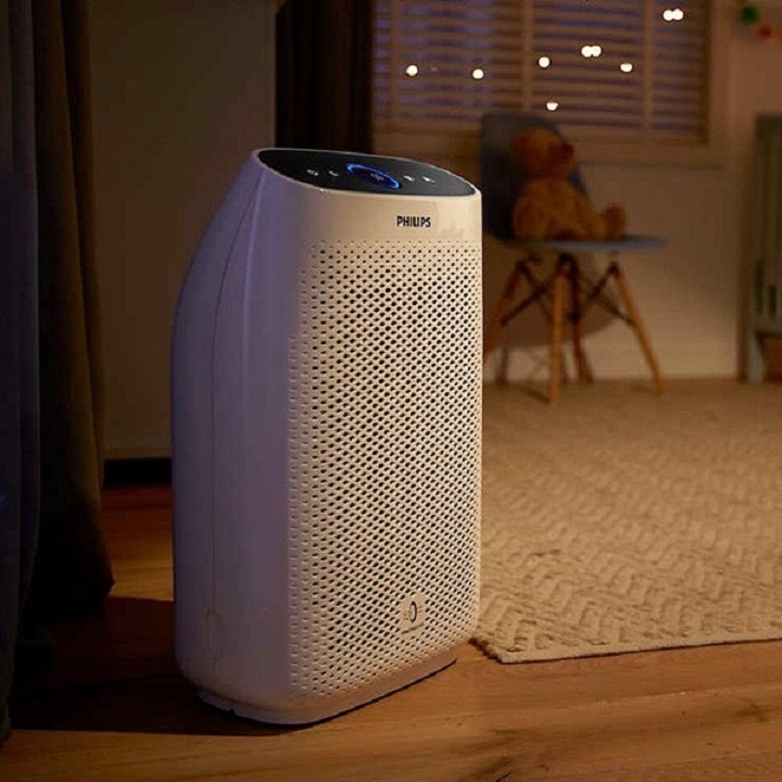 Máy lọc không khí Philips AC1215 Series 1000 - Hàng chính hãng, bảo hành 2 năm trên toàn quốc