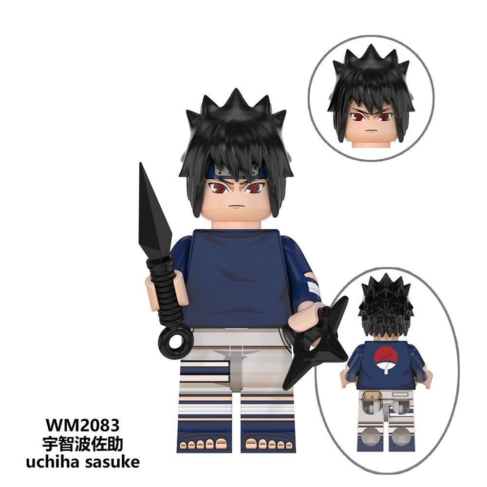 Mô Hình Đồ Chơi Nhân Vật Uzumaki Naruto Độc Đáo