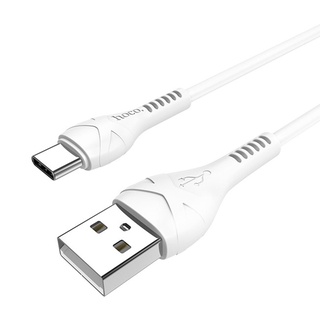 Dây cáp sạc samsung 1M chính hãng Hoco type c, micro usb
