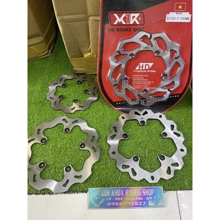 Dĩa thắng ex 150
