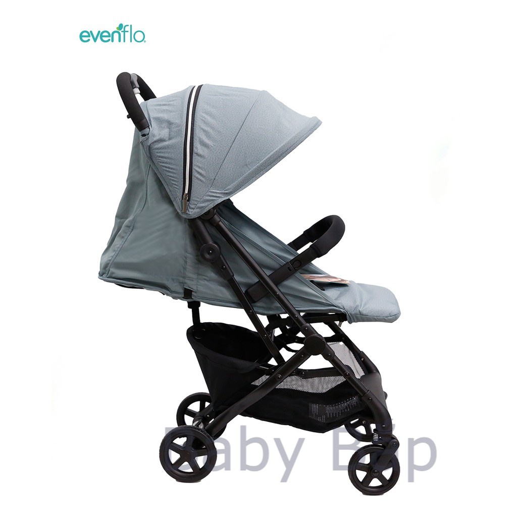 XE ĐẨY EVENFLO PILOT AIR