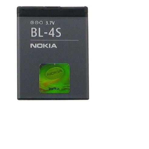 Pin Nokia BL - 4S hàng sịn giá rẻ chuẩn Zin 100%