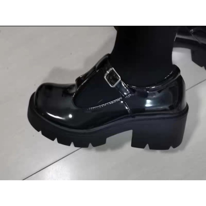 [ SẴN 2- 36 ] GIÀY ULZZANG GÓT CAO SIÊU XINH | BigBuy360 - bigbuy360.vn