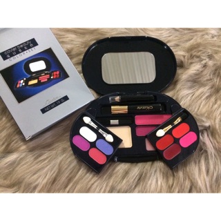 Bộ kit trang điểm Cavier Queen