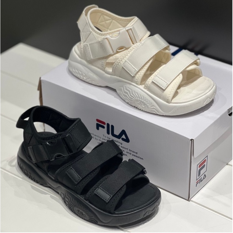 Dép Quai Hậu Fila Taper Sandal 2 1SM01928E_920