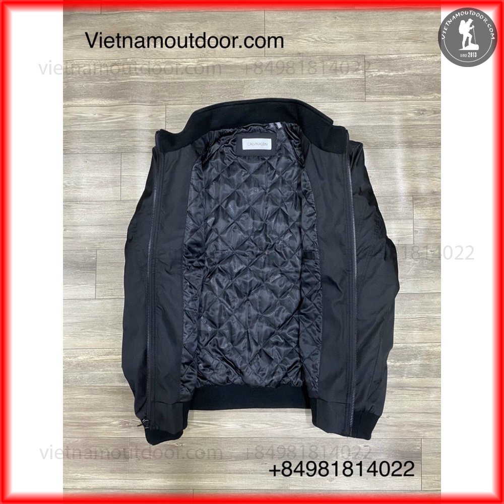 Áo khoác nam Clavin Klein cao cấp HÀNG XỊN 100 % Áo khoác mùa đông cực ấm ✨ MẪU MÃ SÀNH ĐIỆU✨