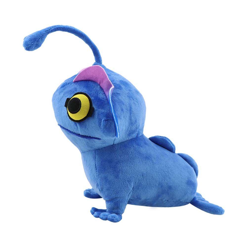 Đồ chơi nhồi bông Hình Quái Vật Biển Trong Phim The Sea Beast Jacob