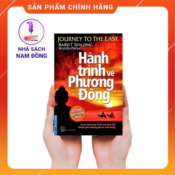 Hành Trình Về Phương Đông🔥Hay Nhất Mọi Thời Đại🔥SIÊU GIẢM GIÁ🔥