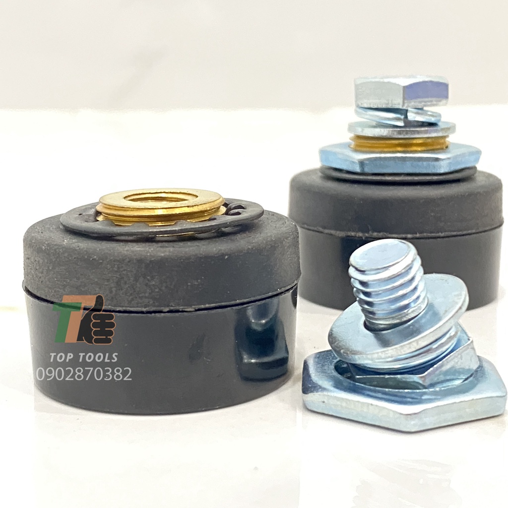 Giắc nối nhanh máy hàn, Giắc Đực – Cái 35-50