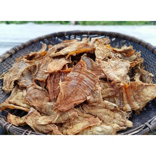 Măng Nứa Khô - Bản Rùa