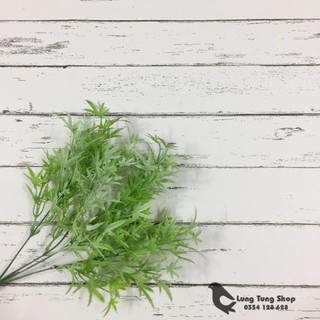 Lá phong xanh - Phụ kiện chụp hình sản phẩm