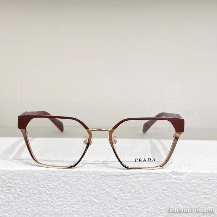 Gọng Kính Cận Kim Loại, P.rada, Phiên bản cao cấp, bảo hành 12 tháng - donghokinhmat168