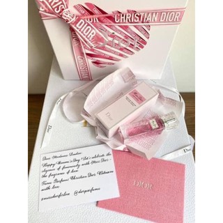 Nước hoa nữ Miss Dior Blooming Bouquet - lăn 20ml