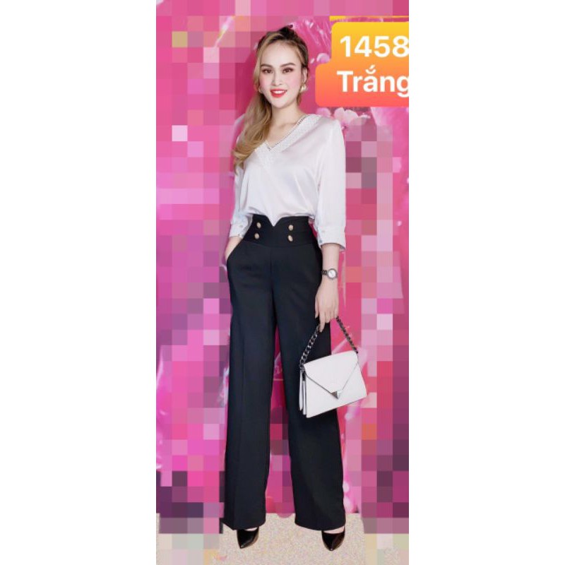 quần ống bass hàng thiết kế CAO CẤP | BigBuy360 - bigbuy360.vn