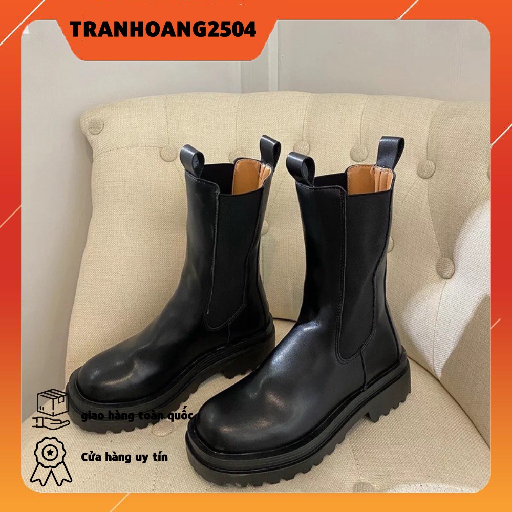 Giày HƯƠU CAO CỔ (22cm) Thời Trang Trẻ Trung Cá Tính