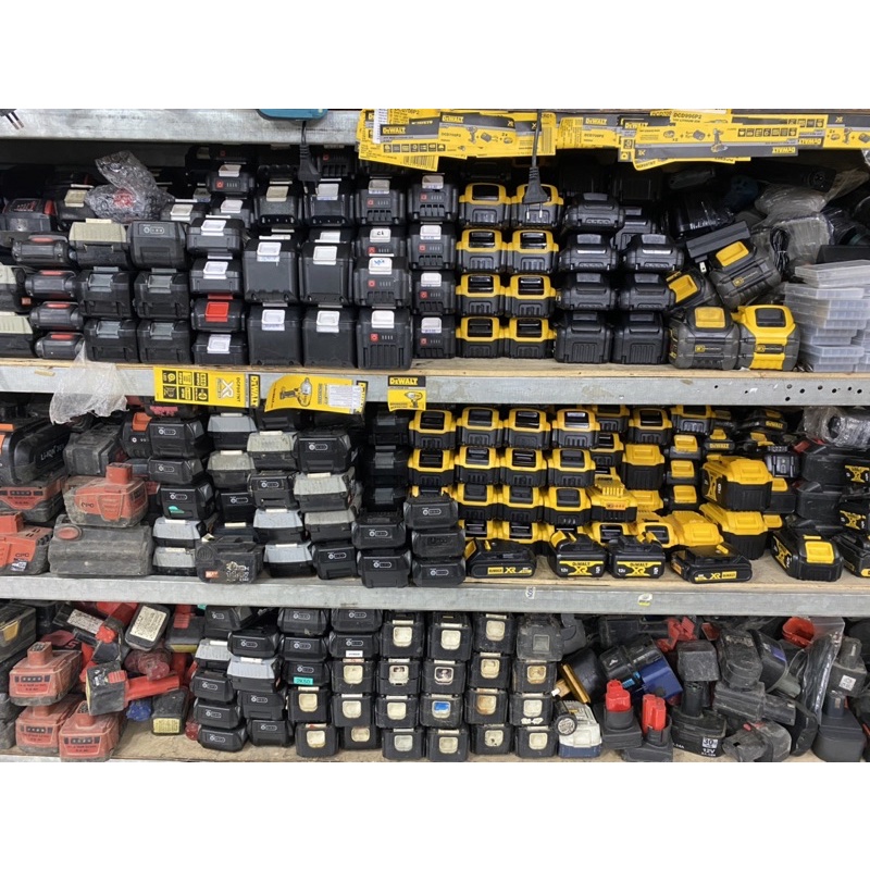 Pin đóng Hitachi 12V-14,4V-18V