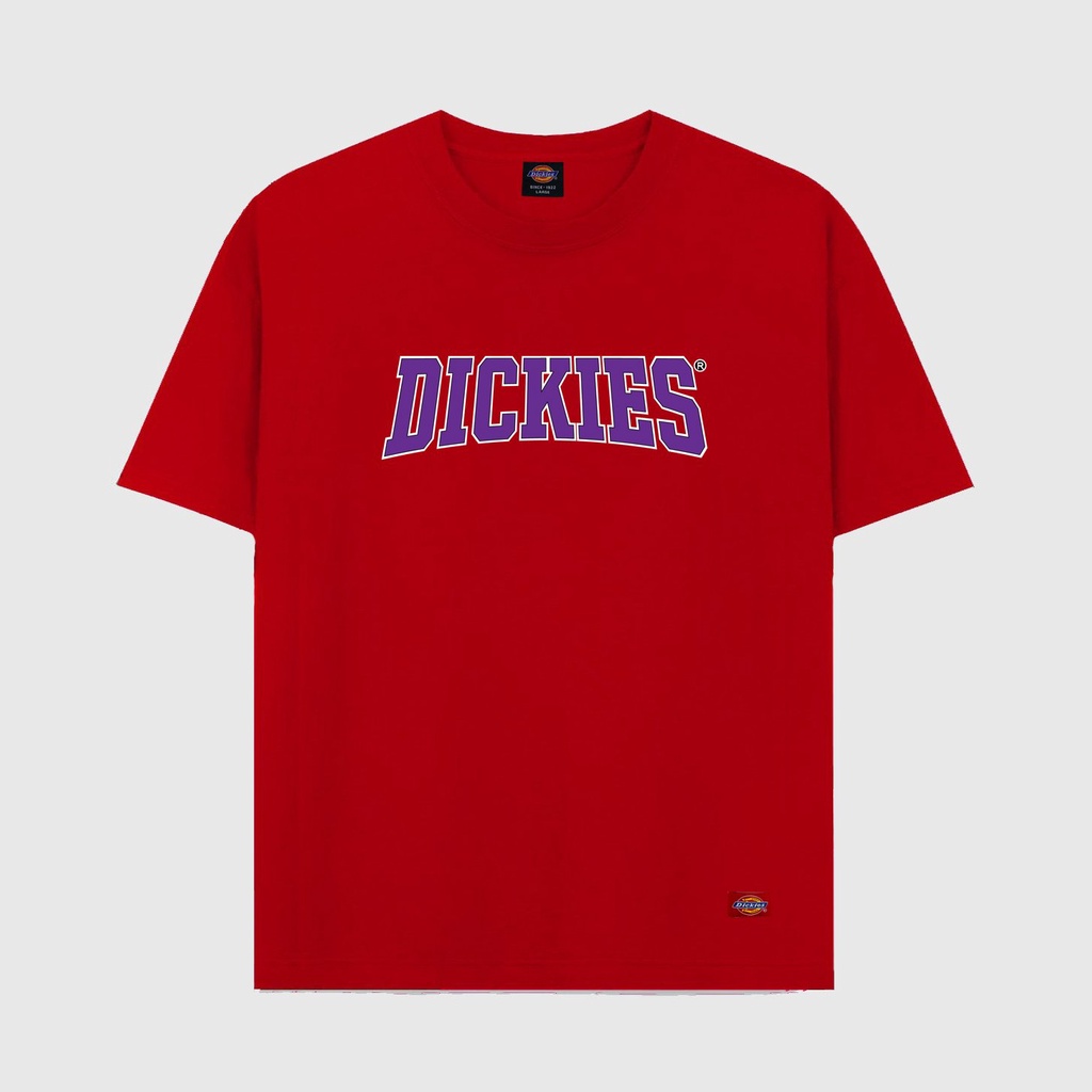 Tshirt Dickies - áo thun dickies nam, nữ