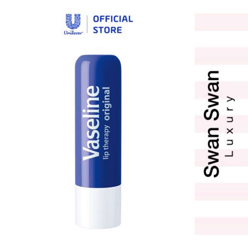 Son Dưỡng Môi Dạng Thỏi Vaseline 7g