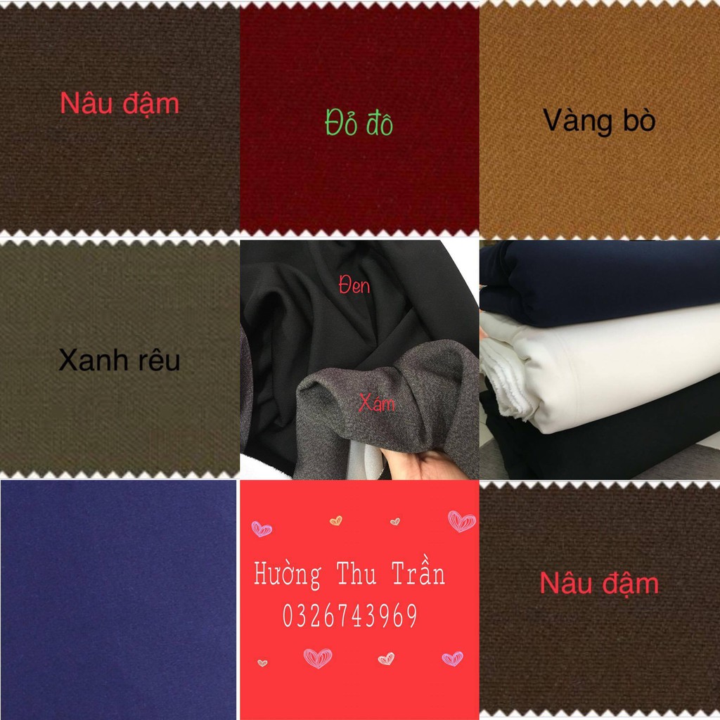 chân váy dáng suông công sở phối cúc | BigBuy360 - bigbuy360.vn