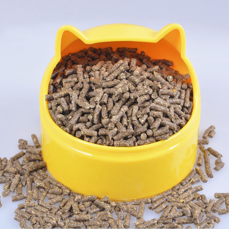 CÁM THỎ - Thức ăn cám viên hỗn hợp đủ dinh dưỡng cho thỏ và bọ ú