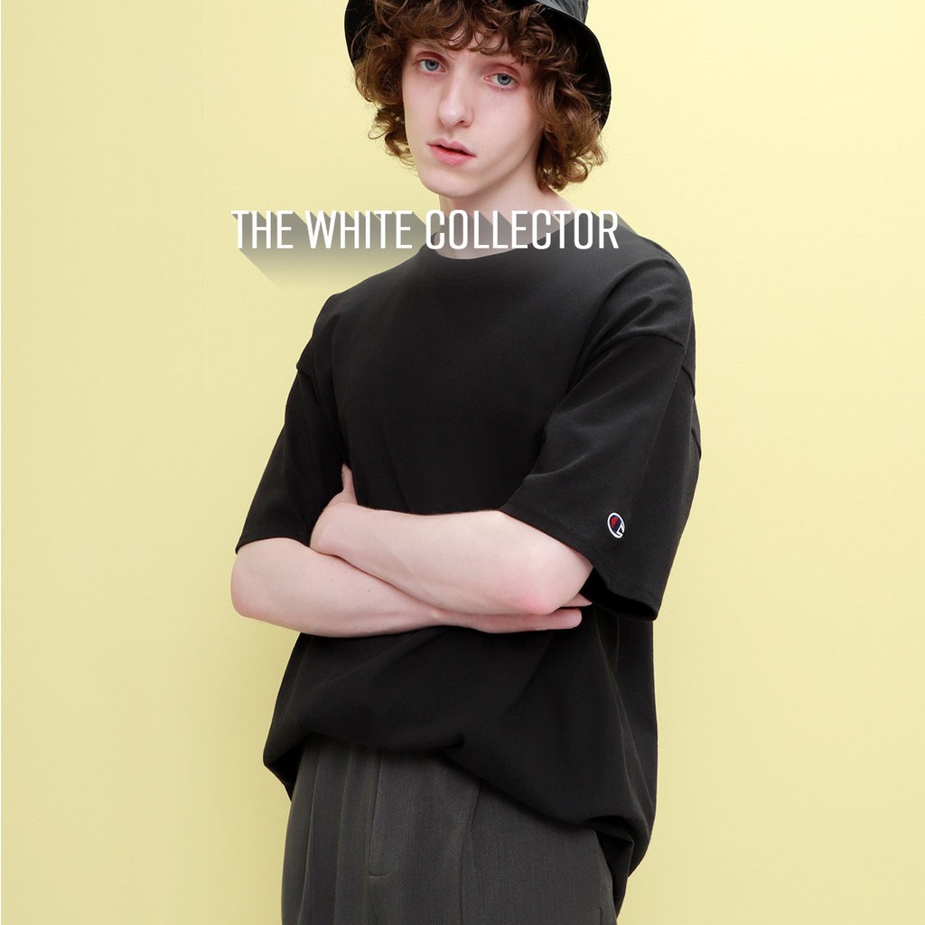 Áo Champion Tagless Basic | BigBuy360 - bigbuy360.vn