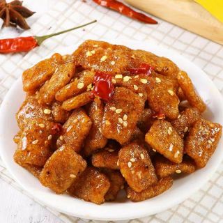 thịt hổ cay(sỉ)