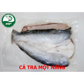 [HCM] KHÔ CÁ TRA MỘT NẮNG SIÊU SẠCH - CHÍNH HIỆU LOẠI 1. Công nghệ sấy kín năng lượng mặt trời bảo đảm vệ sinh an toàn