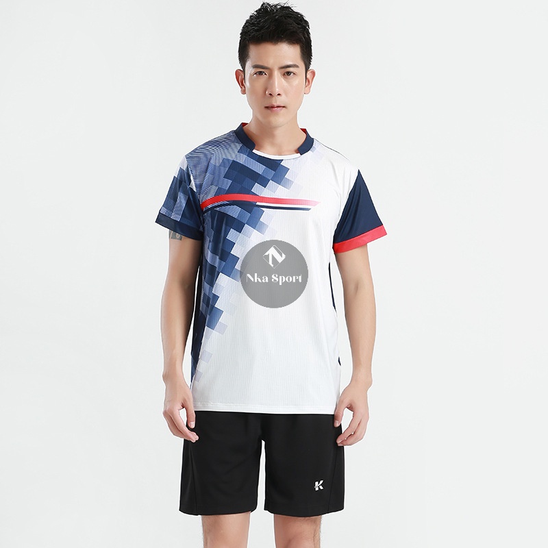 [FreeShip] [Giá hủy diệt] Áo cầu lông 1932 | BigBuy360 - bigbuy360.vn