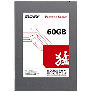 Ổ SSD 60Gb cũ Nhiều Hãng