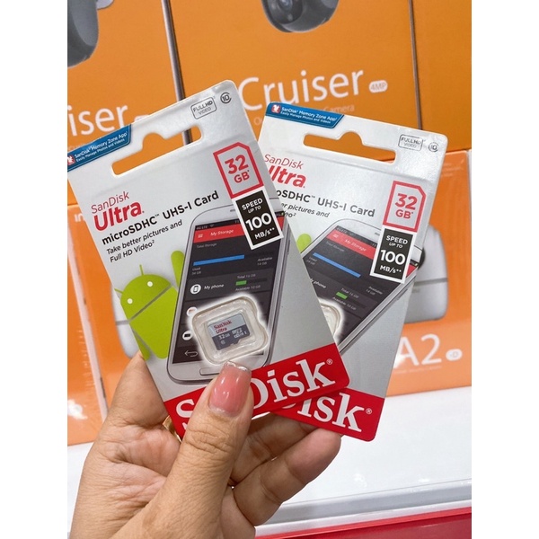 THẺ NHỚ MIRO SD MIXEI /SANDICK/Hik VISION