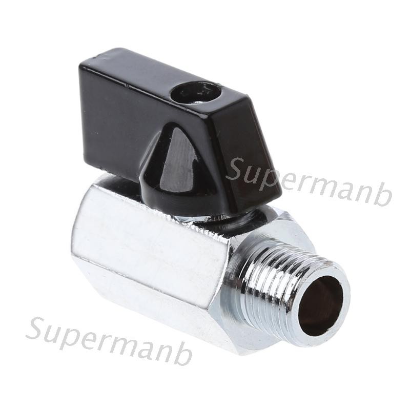 Van bi Bsp nhỏ gọn 1/4" tiện lợi