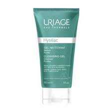 Sữa rửa mặt cho da dầu, mụn , da hỗn hợp Uriage Hyseac Gel Nettoyant