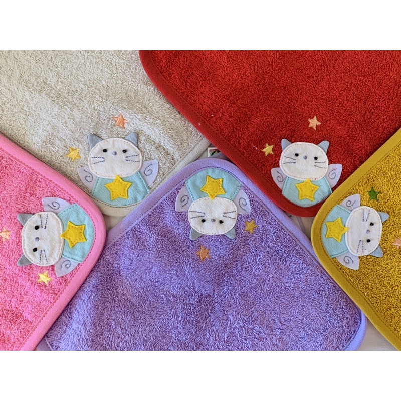 Khăn mặt Hikosen Cara