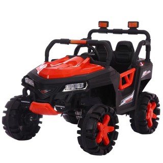 XE Ô TÔ ĐIỆN TRẺ EM Jeep KS-2018,