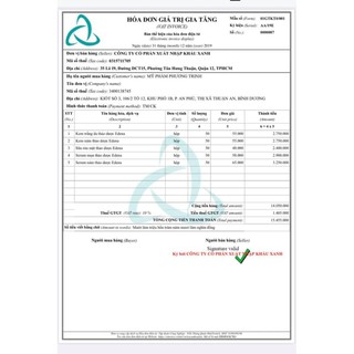 serum dưỡng trắng da thảo dược EDENA .