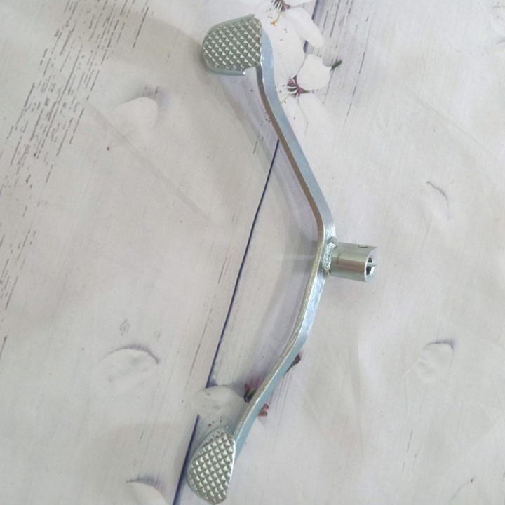 Cần gạt số xe Wave ZX -Anpha -110  và Wave RS - Anpha - S100 và RS 110 đời mới