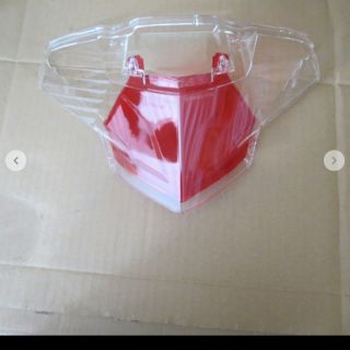 Bộ nắp đèn hậu sau Cho xe Vision đời mới (k44) Chính hãng