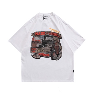 Áo phông Made Extreme Twins Tshirt