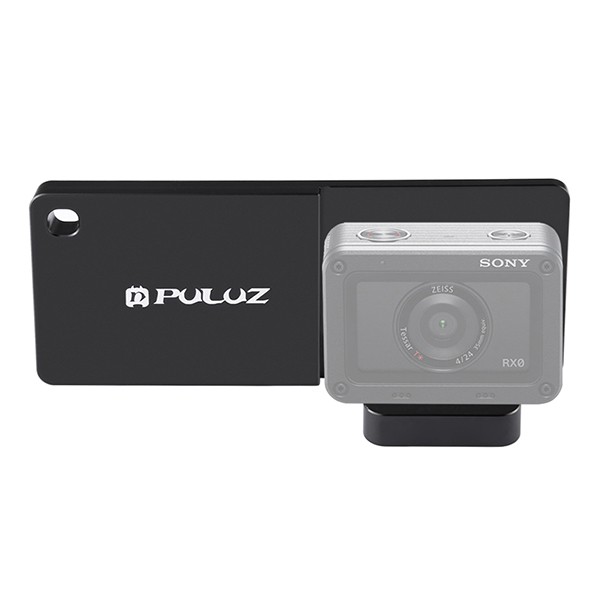 ADAPTER GẮN SONY RX0 LÊN GIMBAL CHO ĐIỆN THOẠI PULUZ