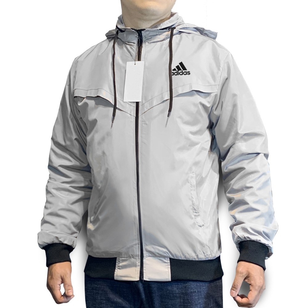 [Ảnh Thật] Áo khoác gió nam cao cấp, 2 lớp chống nước, lớp trong lót nỉ ấm áp, có túi khóa và túi trong tiện lợi