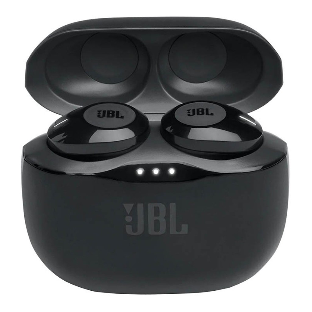 Tai Nghe True Wireless JBL Tune 120 TWS