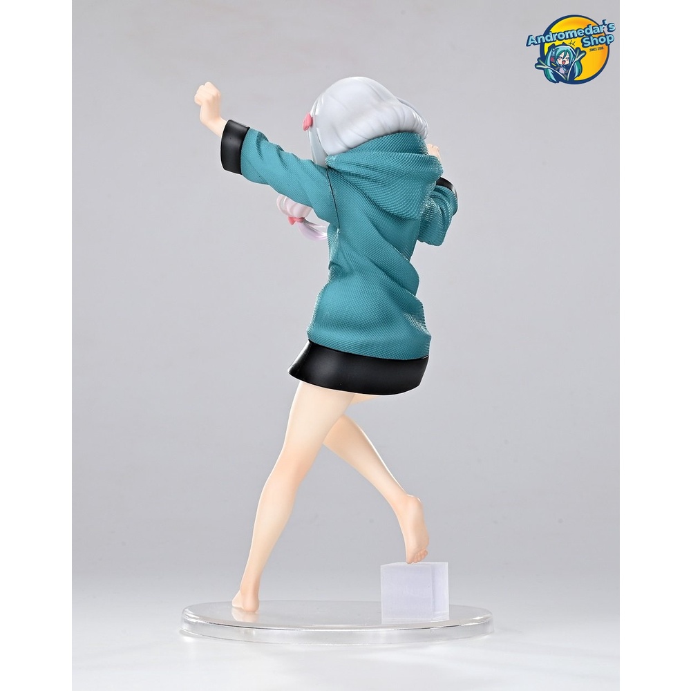 [Đặt trước] [Taito] Mô hình nhân vật Eromanga Sensei Izumi Sagiri Coreful Figure Hoodie ver.