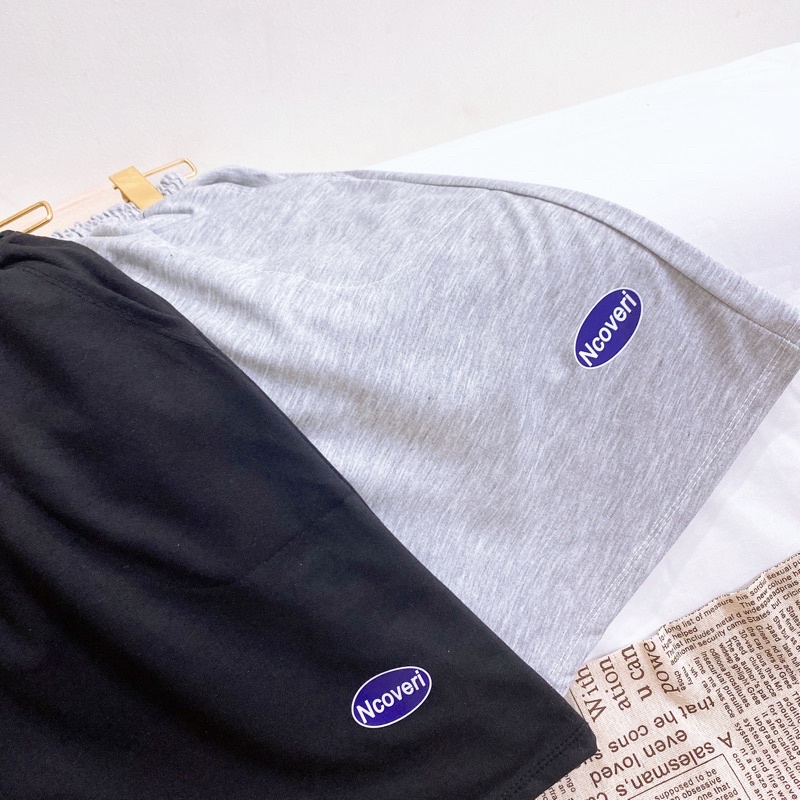 Quần short nam nữ shop cossi, quần đùi nam nữ unisex in hình dream
