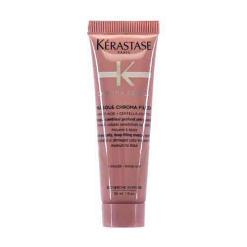 Mặt Nạ Cấp Ẩm Kerastase Chroma Absolu Masque Chroma Filler Mini 30ml - Sample 15ml